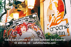 CAFETÍN CROCHÉ