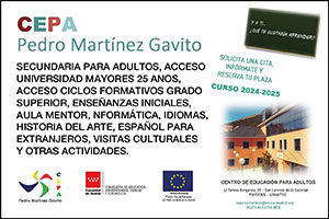 CEPA PEDRO MARTÍNEZ GAVITO