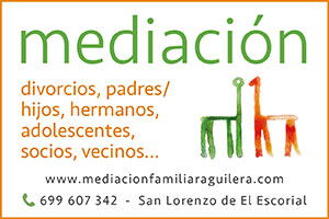 MEDIACIÓN