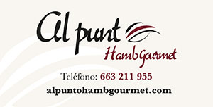 Al Punto Hambgourmet