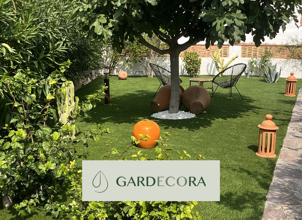 GARDECORA