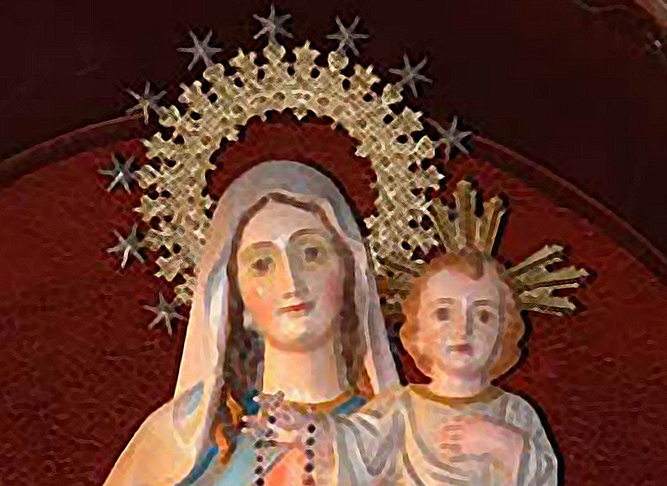 Nuestra Señora del Rosario
