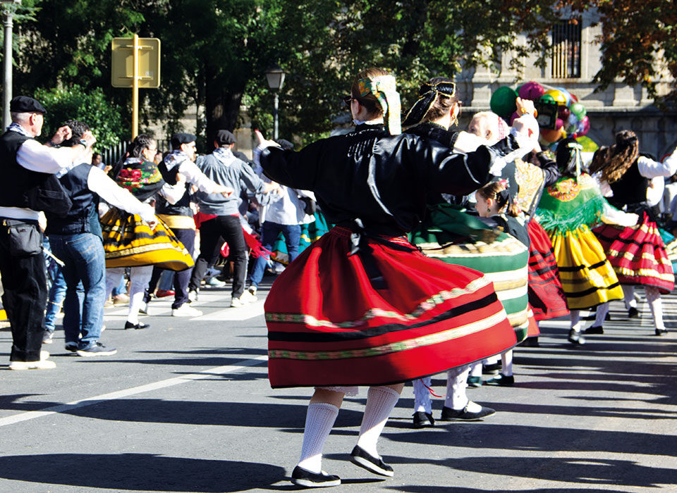 Romería